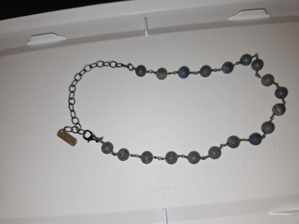 Lula n Lee Beaded Necklace